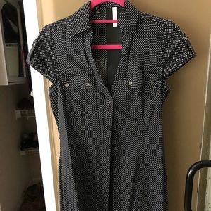 Express women’s dress